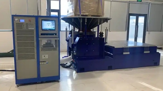 Testes eletrodinâmicos de alta frequência de 200HZ Shaker For Laboratory Factory Parts
