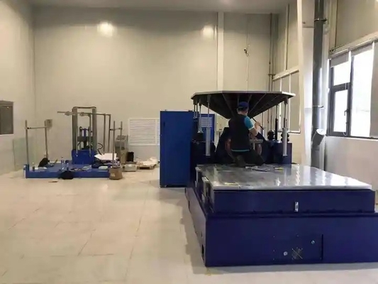 Testes eletrodinâmicos de alta frequência de 200HZ Shaker For Laboratory Factory Parts