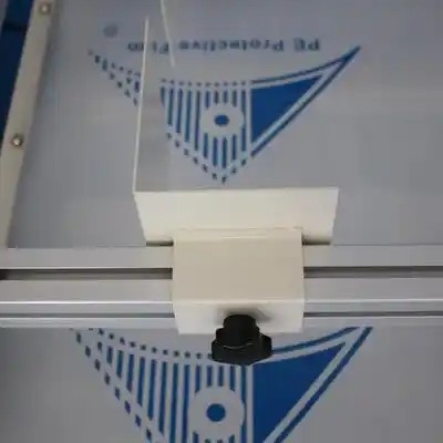 Verificador da vibração da simulação do transporte para Toy Testing mecânico eletrônico