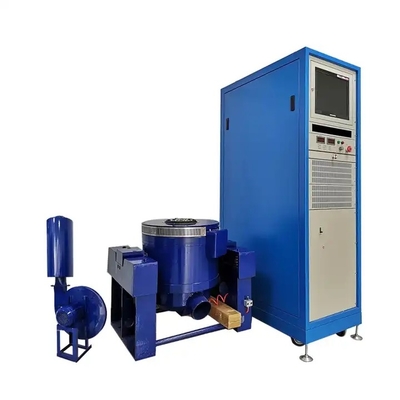 A escala de frequência da Três-linha central Shaker Is eletrodinâmico 0.01~3000HZ