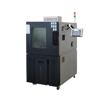 modelo GSA-81 da câmara da temperatura 100L e do teste do clima do ambiente da umidade
