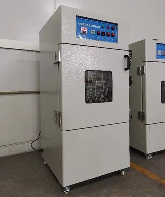 0,5 à câmara do teste de altura do alto e baixo 100Kpa para a indústria química da aviação
