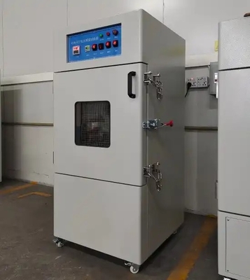 0,5 à câmara do teste de altura do alto e baixo 100Kpa para a indústria química da aviação