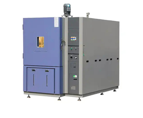 Câmara do teste do ambiente da alta altitude com controle de temperatura automática
