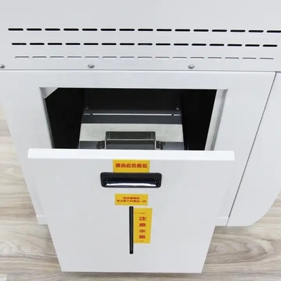 Câmara do PCT do controle de temperatura, teste acelerado de envelhecimento de alta pressão do laboratório