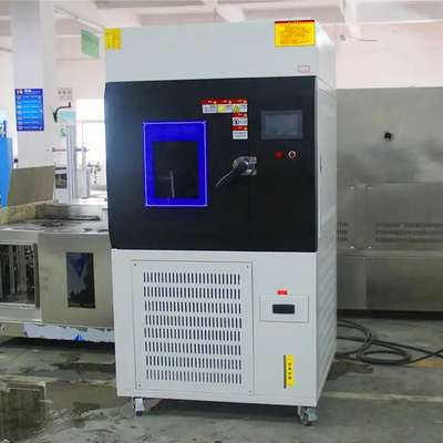 Câmara Água-refrigerando do teste de resistência do clima da Xênon-lâmpada usada para a fábrica