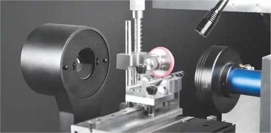 Máquina de medição programável do vídeo da ferramenta usada na fábrica da maquinaria