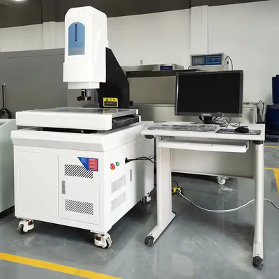 Necessário no sistema de medida da visão do laboratório 3D com definição de 0.001m
