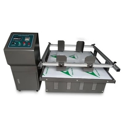 Modelo de máquina eletrônico GSA-N41 dos testes da vibração do equipamento da vibração do laboratório