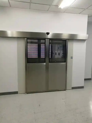 casa de banho com chuveiro eletrônica do ar puro da corrente 380v para a indústria alimentar