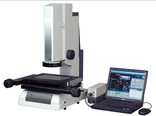 modelo rápido GSA-T361 da imagem latente do 2D instrumento da medida da visão