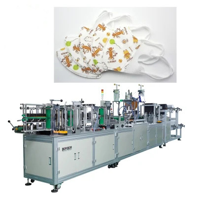 A máquina descartável da máscara de Proofdust tem a boa selagem e para plantas da construção