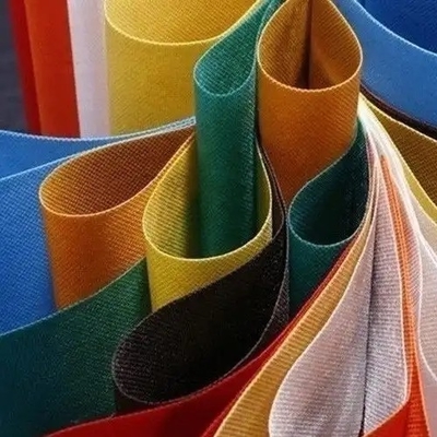 Telas chinesas de Of Non Woven do fabricante para vários subministros médicos do agregado familiar