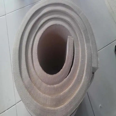 A agulha perfurou a tela não tecida é a favor do meio ambiente e durável