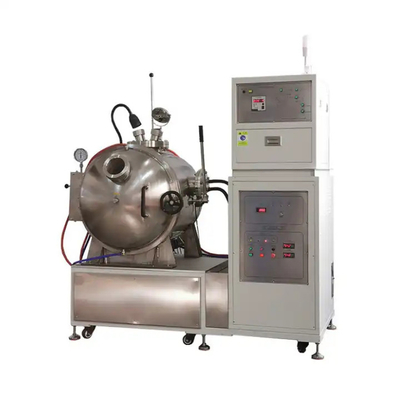 A fornalha de indução de alta temperatura do vácuo 2200℃ pode ser usada para extinguir de aço