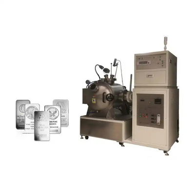 A fornalha de indução de alta temperatura do vácuo 2200℃ pode ser usada para extinguir de aço