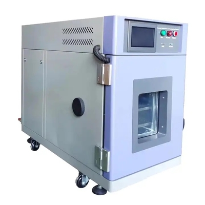 Câmara climática pequena -20℃ ~+140℃ do teste de envelhecimento para testes materiais plásticos