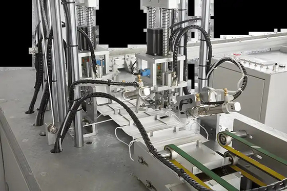 Venda direta do fabricante da máquina de fabricação de máscaras cirúrgicas descartáveis