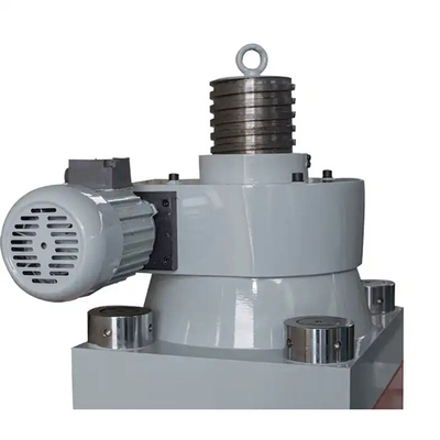 Máquina de testes hidráulica da compressão 300KN para materiais de planejamento civil