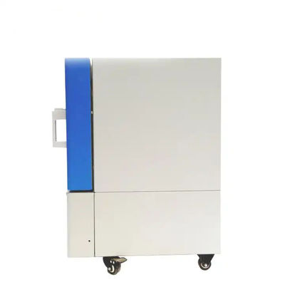 forno de mufla de alta temperatura da atmosfera 1700C, fornalha da atmosfera do vácuo do OEM