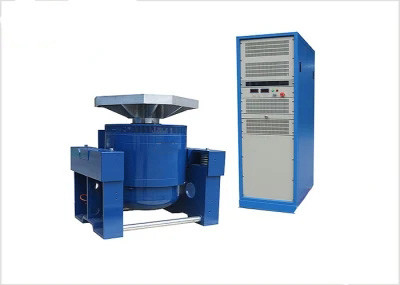Vibração Shaker Table da eletrodinâmica, máquina de testes da vibração 5-3500Hz