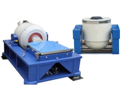Vibração Shaker Table da eletrodinâmica, máquina de testes da vibração 5-3500Hz