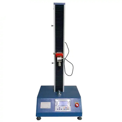 Equipamento 600mm da máquina de testes da resistência à tração de UTM