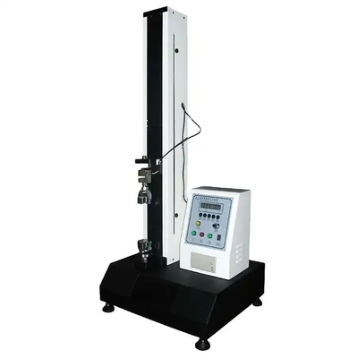 Equipamento 600mm da máquina de testes da resistência à tração de UTM