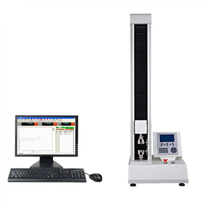 Equipamento 600mm da máquina de testes da resistência à tração de UTM