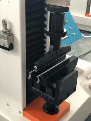 Dispositivo universal da máquina de testes da resistência à tração da tela 2KN