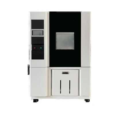 Constante programável da câmara 480L da temperatura e do teste da umidade