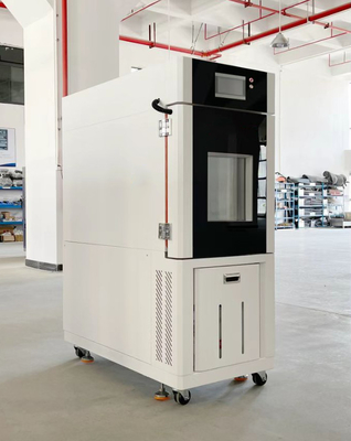 Constante programável da câmara 480L da temperatura e do teste da umidade