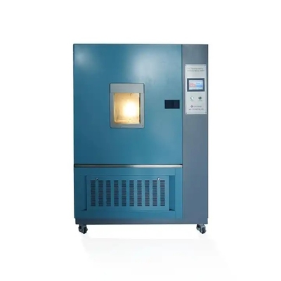 GV ROHSEnvironmental 106Kpa da câmara climática de choque térmico