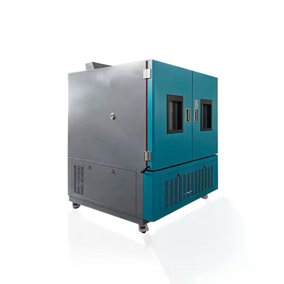 GV ROHSEnvironmental 106Kpa da câmara climática de choque térmico
