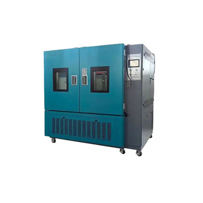 GV ROHSEnvironmental 106Kpa da câmara climática de choque térmico