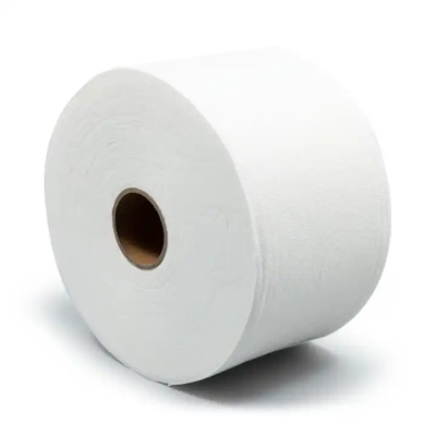 Limpezas hidrofóbicas do bebê do Pe biodegradável dos Pp do algodão da tela de tecelagem não de Spunlaced