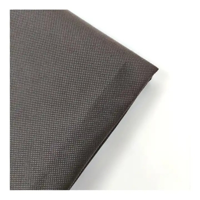 Tela não tecida 160cm 70gsm dos PP Spunbond