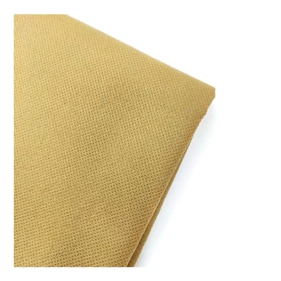 Tela não tecida 160cm 70gsm dos PP Spunbond