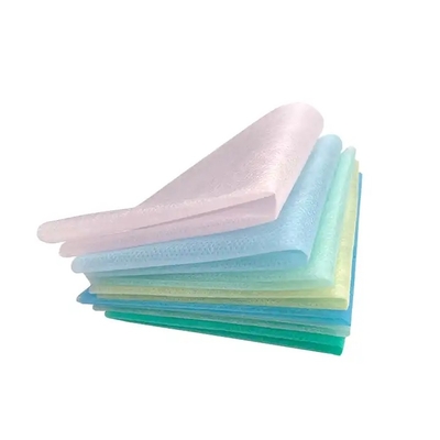 Bambu não tecido da tela 70gsm 100% dos PP do polipropileno