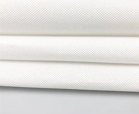Tela não tecida hidrofóbica 3m 150g/M2 para aplicações etc.