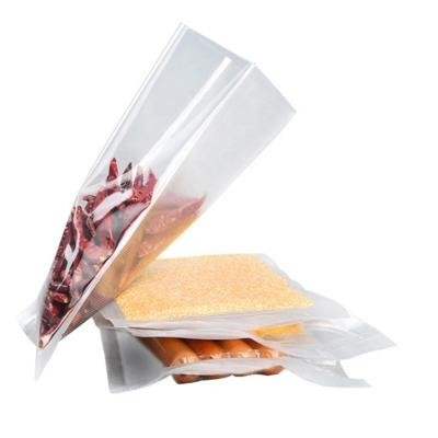 O saco embalado a vácuo 1kg da resistência da umidade de 98% torna mais pesada a espessura de 0.5mm