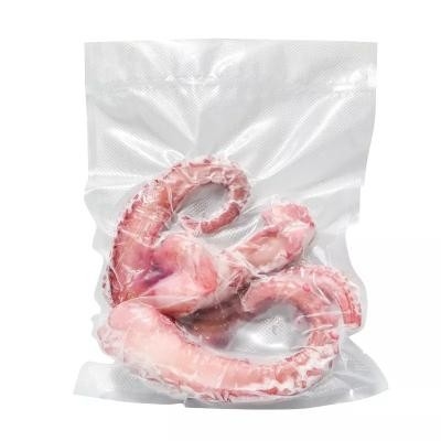 Resistência de selagem plástica da alta pressão da força do pacote 2kg/Cm2 dos sacos de vácuo