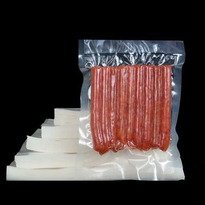 resistência da umidade dos sacos de vácuo 98% da resistência de pressão 2kg/Cm2