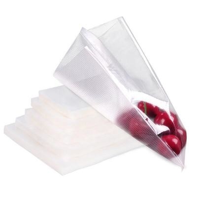 resistência da umidade dos sacos de vácuo 98% da resistência de pressão 2kg/Cm2
