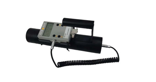 RED-100P Detector de Biochemia Nuclear de Nível de Proteção X Gamma Dose Rate Meter