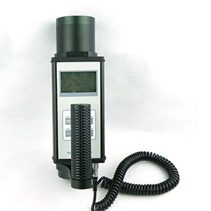 RED-100P Detector de Biochemia Nuclear de Nível de Proteção X Gamma Dose Rate Meter
