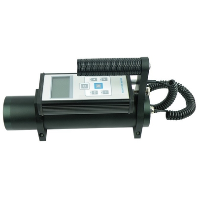 RED-100P Detector de Biochemia Nuclear de Nível de Proteção X Gamma Dose Rate Meter