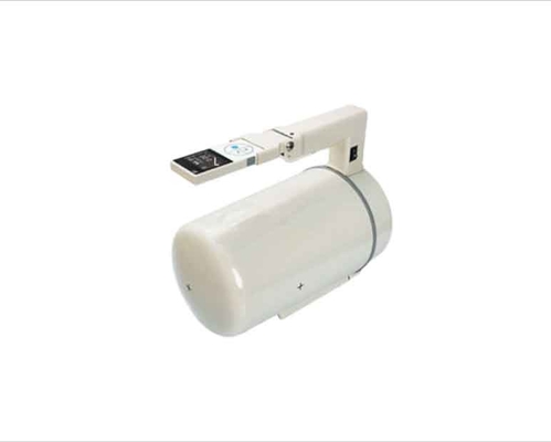 NSN3 Detector de Radiação de Neutrones Portátil 0.025eV~15MeV USB