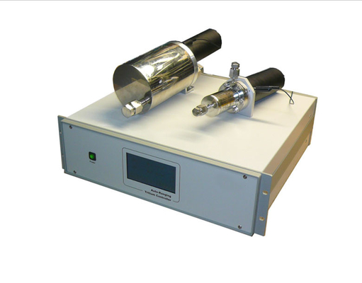 Modelo 7000 Instrumento de medição de trítio de processo 0 ~ 10 Ci/M3 220 VAC 50/60 Hz