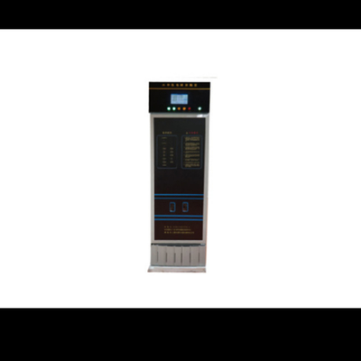 ECTW-1 Dispositivo de concentração de eletrólise de trítio na água